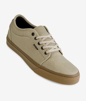 Vans Chukka Low Shoes (camouflage cornstalk gum)