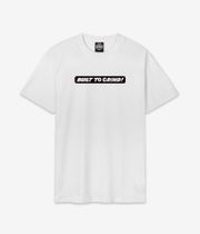 Independent BTG Speed Revolve T-Shirt (white)