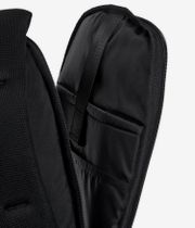 RVCA Overhook Rucksack 34L (black)