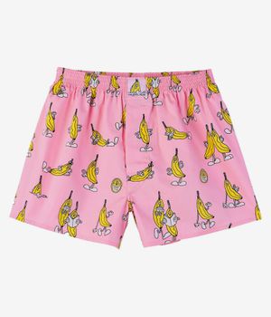 Lousy Livin Pink Banana Boxershorts (bloosom)