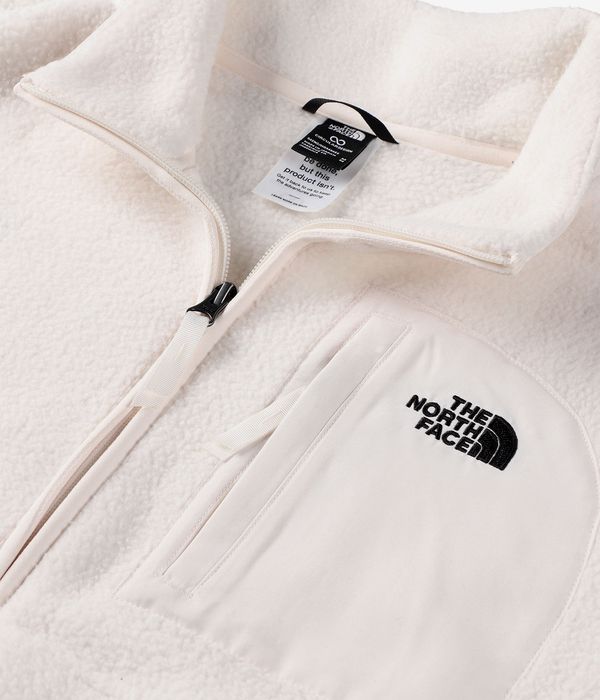 The North Face Yumior Off Peak Veste (white dune)