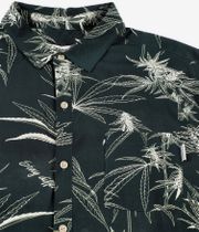 Iriedaily Resort SSL Shirt (nightforest)