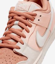 Nike SB Dunk Low Pro Premium Shoes (amber brown guava)