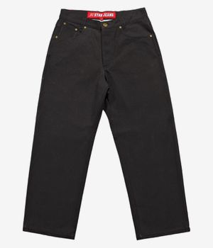 Carpet Company C-Star Jeans (screenprint black)