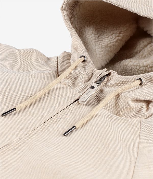 Iriedaily Dock Giacca women (beige)