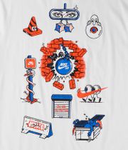 Nike SB M90 Skate Char T-Shirt (white)