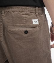 REELL Reflex Loose Chino Pants (lichen square cord)