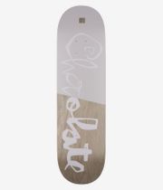 Chocolate Aikens Scrunk 8.5" Skateboard Deck (multi)