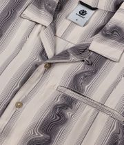 Element Bowling Camicia (swirl stripes)
