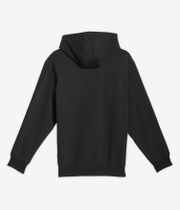 adidas Shmoo Heavyweight Felpa Hoodie (black)