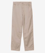 Carhartt WIP Simple Pant Denision Pantalons (wall rinsed)