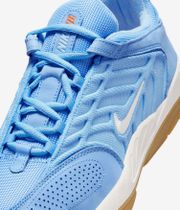 Nike SB Vertebrae Iso Schuh (university blue sail)