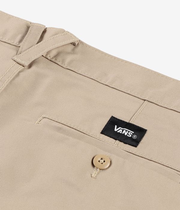 Vans Authentic Chino Loose Szorty (incense)