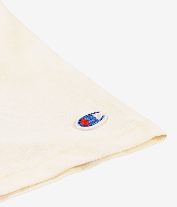 Champion Reverse Weave RWSS Core T-shirt (khaki)