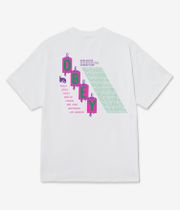 Obey Psy Ops Manifesto T-Shirt (white)