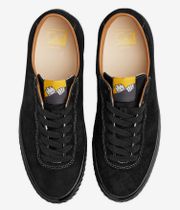 Last Resort AB x Spitfire VM001 Suede Lo Shoes (black)