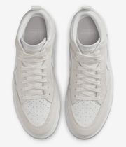 Nike SB React Leo Shoes (phantom white)