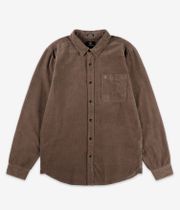 Volcom Zander Cord Koszula (earth)