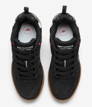 New Balance Numeric 808 Lite Schoen (black)