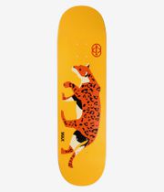 Almost Geronzi Animals 8.5" Skateboard Deck (yellow)