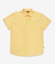 Anuell Lightessy Shirt (yellow)
