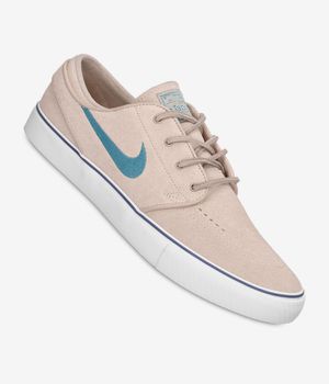 Nike SB Janoski OG+ Buty (sanddrift smokey blue)