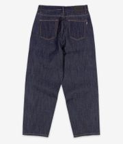 Wasted Paris Signature Selvedge Casper Jeans (raww blue)