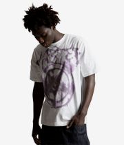Wasted Paris Banshee T-Shirty (white)