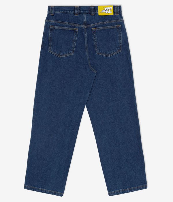 Polar 93 Denim Jeans (dark blue)