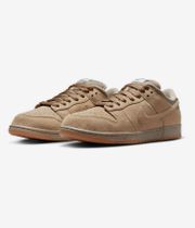 Nike SB Dunk Low Pro B Shoes (parachute beige)