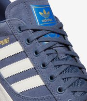 adidas Skateboarding Puig Indoor Chaussure (preloved ink off white bluebird)