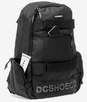 DC Breed Sac à dos 22L (black)