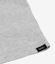 Vans Left Chest II Loose T-shirt (light grey heather)