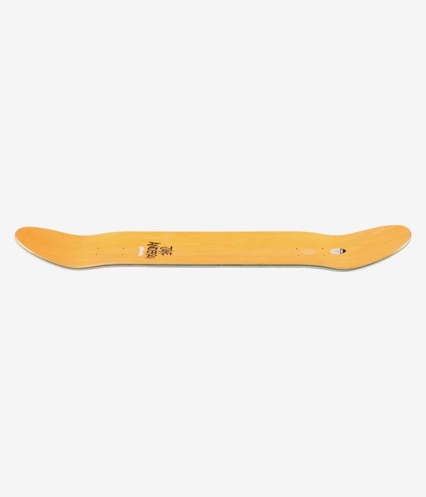 Fucking Awesome Anderson Biblical Technology 8.38" Skateboard Deck (multi)