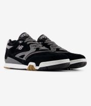 New Balance Numeric 770 Schoen (black grey)