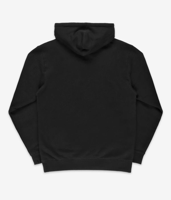 Girl x Hello Kitty 50th Anniversary Partners Hoodie (black)