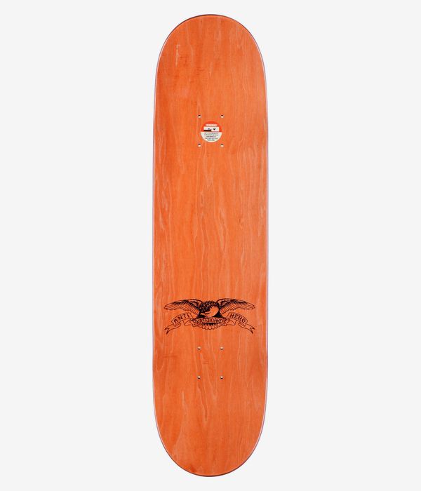 Anti Hero Pfanner Dawn Of The Pigeon 8.25" Planche de skateboard (multi)