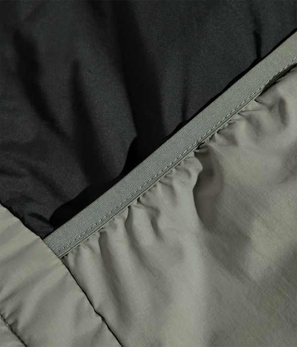 Polar Koda Insulated Jacket (vetiver)