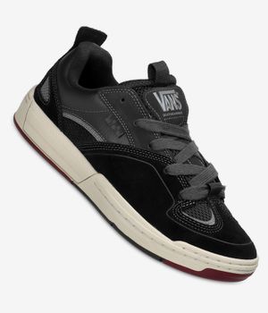 Vans Skate Mixxa Shoes (black asphalt)
