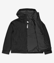 The North Face Dryvent Mono Mountain Chaqueta (tnf black)