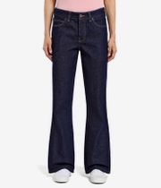 Dickies Bootcut Jeans women (rinsed)