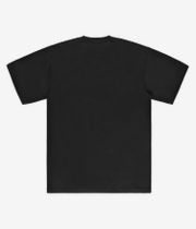 Vans Fiery Friend Camiseta (black)