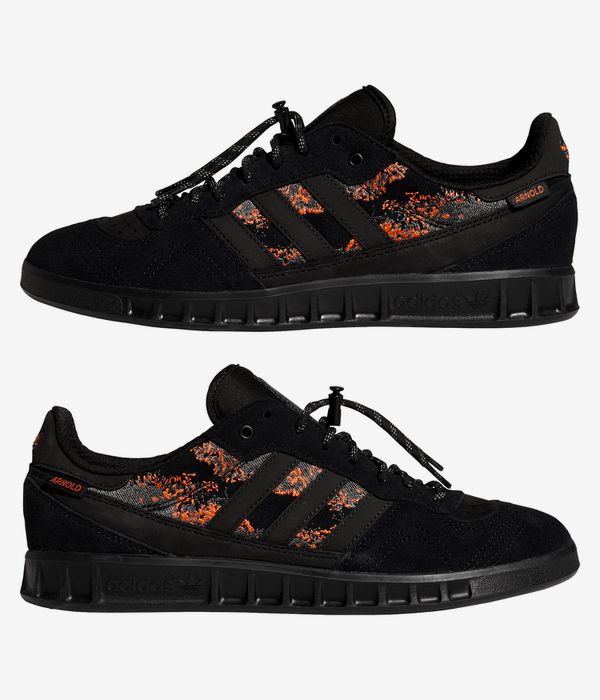 adidas Skateboarding x Mike Arnold Handball Top Shoes (core black core black supplier)