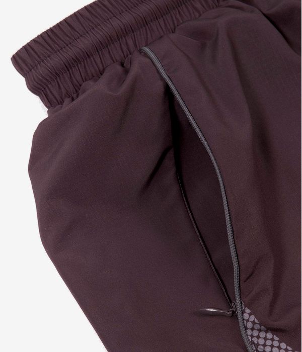 Wasted Paris Blade Track Pants (night grey)