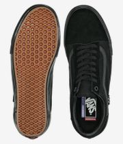 Vans Skate Old Skool Chaussure (black black)