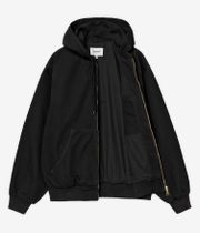 Carhartt WIP OG Active Organic Dearborn Jacket (black rinsed)