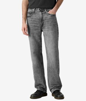 Levi's 565 Loose Straight Jeans (coded message)
