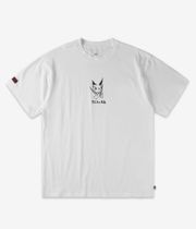 Nike SB Charcoal Dunk T-Shirt (white)
