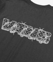 Vans Barbed Wrap T-Shirt (faded black)