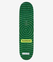 Madness Trey Madhoues Super Sap 8.25" Planche de skateboard (grey)